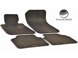 Kilimėliai BMW 3er (E90, FL clips) 2004-2013, 4vnt. /P214522FL