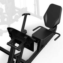 Kojų treniruoklis Hammer Autark 6000 Beinpress