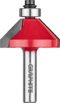 Frezas su guoliu, Hm, 35.5 x 15.9 mm, kotas 8 mm