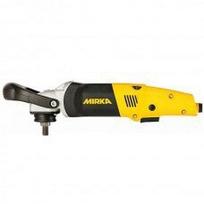 Mirka Ps 1437 rotacinis poliruoklis 1400w, M14 sriegis
