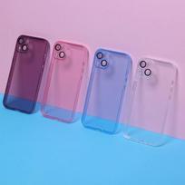 Plonas spalvotas dėklas Samsung Galaxy A25 5g