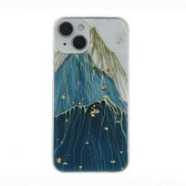 Apsauginis dėklas Gold Glam Samsung Galaxy A15 4g/5g