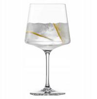 Schott Zwiesel Echo taurės "gin Tonic" 630ml (4 vnt.)