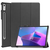 Dėklas Lenovo Tab M10 Plus 10.6" 3 Gen (2022) su rankena ir dirželiu