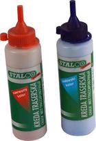 Stalco trasavimo kreida, 120g, mėlyna