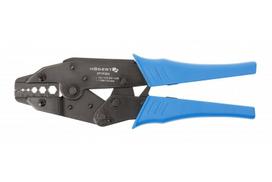 Hogert presavimo replės Koax gnybtams 1,0-4,5 mm²