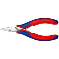 Knipex precizinės replės elektrikams, 115 mm