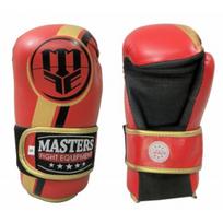 Rosm-masters atvirų pirštinių Kickboxingui, Wako sertifikuotos, dydis M