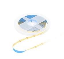 Led juosta Cob 24v Dc 2400 Smd 50w 5m Ip20 šaltai balta