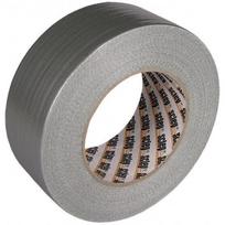 Scley Duct Tape 48mm x 10m - Tvirtinimo ir taisymo juosta