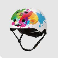 Melon Urban Activ dviračio šalmas, dydis M/l (52-58 cm)