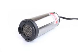 24v Dyzelino siurblys, 51mm
