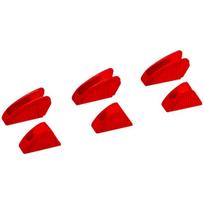 Knipex minkštos antgaliai replėms 86 09 180 V01