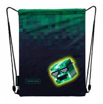 Astrabag Pixel Hero AD1 ASTRA batų krepšys - ASTRA kanceliarinės prekės