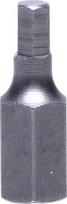 Proline antgalis 3/8" Hex H4, 30mm, 2 vnt.