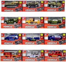 Modeliukas 1:64, įvairūs automobiliai