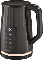 Virdulys Elektrinis virdulys Optimum Cj-2025, 2200w, 1.7l, su temperatūros reguliavimu