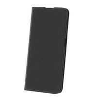 Smart Soft dėklas, skirtas iPhone 11 juodos spalvos