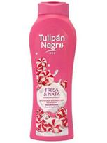 TULIPÁN jogurto ir raudonųjų vaisių dušo gelis 650 ml