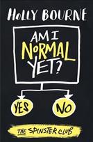 Am I Normal Yet? UK