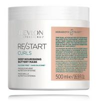 Revlon Professional Restart Curls Deep Nourishing Buttery Mask 500 ml