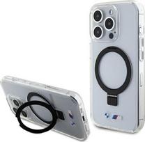 BMW MagSafe su žiedu ir stovu iPhone 15 Pro