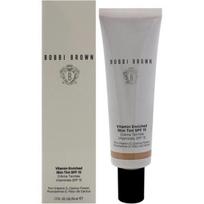 Bobbi Brown moterims - Vitaminų praturtintas odos atspalvis SPF 15-2 Šviesiai neutralaus atspalvio - 1.7 oz Makiažas