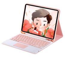 Etui su klaviatūra ir lietimskydžiu Ipad 10/11 kartai