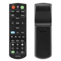 Išmaniojo (Smart TV) ir televizoriaus priedas Nuotolinio valdymo pultelis Viewsonic Pjd projektoriams