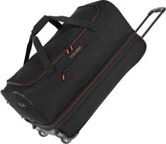 Travelite Basics L didelė kelioninė tašė ant ratukų, 98/119l