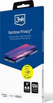 3mk Rainbow Privacy , Apple iPhone 16e