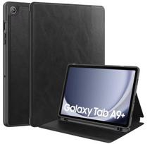 Etui su kortelių laikikliu Samsung Galaxy Tab A9 8,7" X110/x115