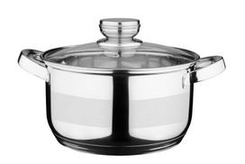 Galicja puodas Tytan, 4,5l