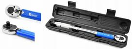 Dynamometrinis raktas 3/8" (19-110 Nm)
