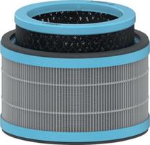 Leitz Trusens Z-1000 3in1 Hepa filtras