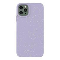 4kom dėklas Apple Iphone 11 Pro Max, violetinis