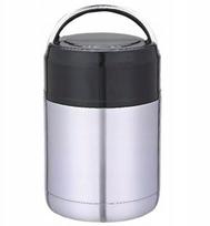 Krisberg 5115 maisto termosas 0.8 L, plieninis, maisto indas