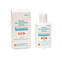 Migdolų aliejus Orravan Namira 125 ml