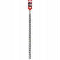 Grąžtas betonui Sds-plus S3 25x450mm