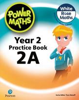 Power Maths 2nd Edition Practice Book 2A 2nd edition