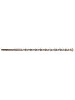 Grąžtas betono, plytų, akmens Sds Plus, dviguba spirale, 14x310mm