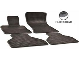 Kilimėliai BMW X5 (F15, FL clips) 2013-2018, 4vnt. /P215854FL