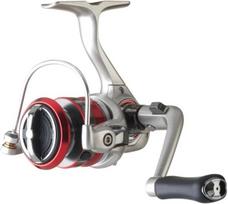 Spininginė ritė, 3 guoliai, aliuminis, 4/110, 6/80, 1 vnt