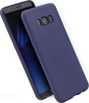 Beline Candy dėklas Xiaomi Redmi Note 6 Pro - Granatinis/mėlynas