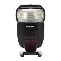 Yongnuo Yn690ex-rt blykstė Canon, Gn60, 5600k, Usb-c