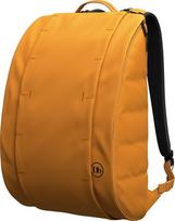 Sportinė kuprinė Db Hugger, 15L, geltona