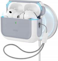 Esr Orbit Halolock dėklas Apple Airpods Pro 3, baltas