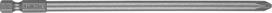 Graphite Ph2 150mm 1/4" antgalis, skirtas kryžminiams varžtams