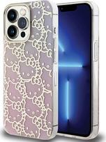 Hello Kitty iPhone 15 Pro Max