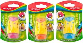 Temperėlė Keyroad Sūris